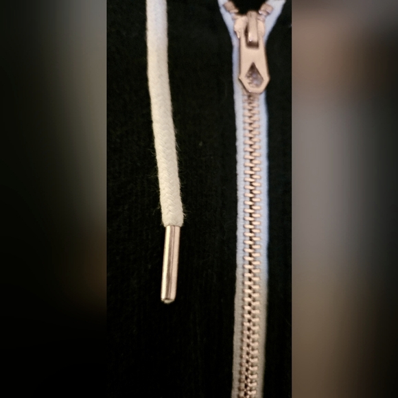 Volcom Lived In Lounge Hoodie - Picture 2 of 12